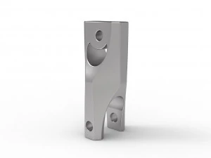 Geo link 3D Print Model