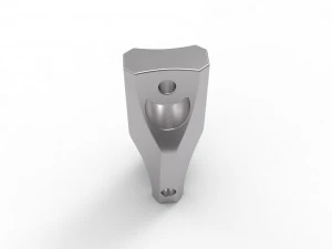 Geo link 3D Print Model
