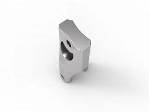Geo link 3D Print Model