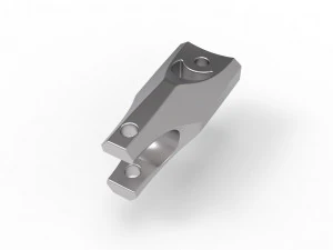 Geo link 3D Print Model