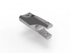 Geo link 3D Print Model