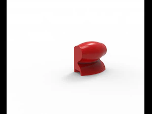Classic fountain 3D Model