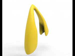 Cats ear 3D Print Model