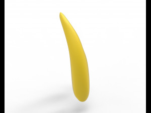 Cats ear 3D Print Model