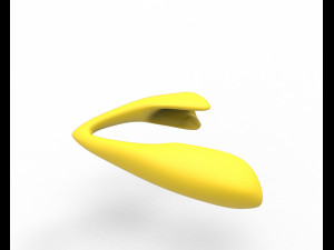 Cats ear 3D Print Model
