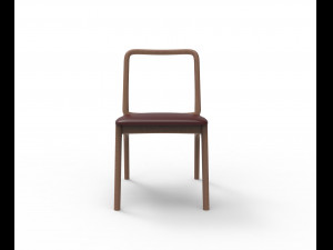 Pitanga chair 3D मॉडल