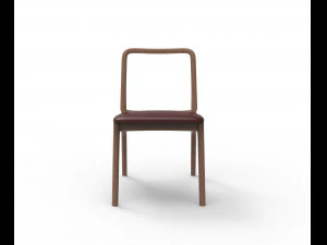 Pitanga chair 3D Model