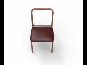 Pitanga chair 3D Model
