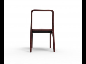 Pitanga chair 3D मॉडल