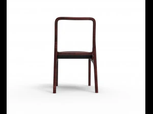 Pitanga chair 3D Model