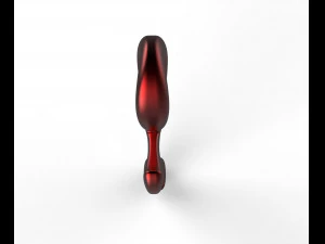 Анкх 3D Принт Модель