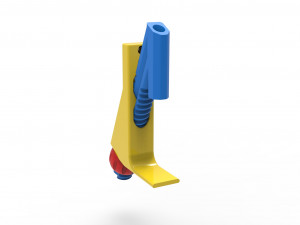Bottle cutter Model do druku 3D