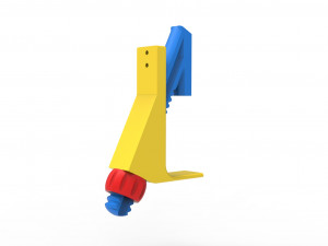 Bottle cutter Model do druku 3D