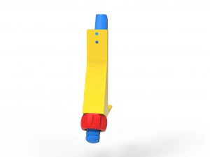 Bottle cutter 3D Print Model