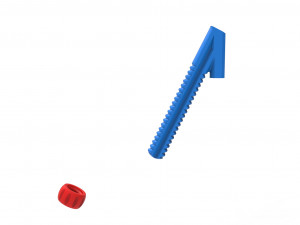 Bottle cutter Model do druku 3D