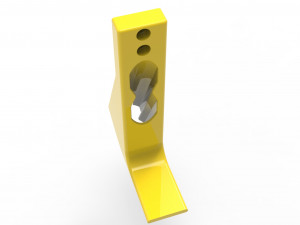 Bottle cutter Model do druku 3D