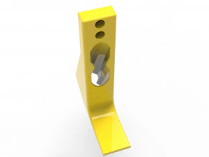 Bottle cutter 3D Print Model