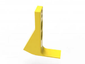 Bottle cutter 3D Print Model