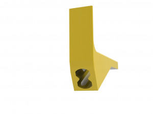 Bottle cutter Model do druku 3D