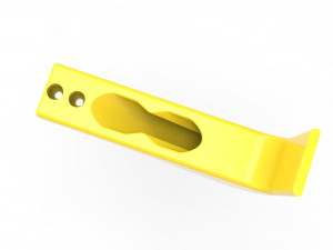 Bottle cutter Model do druku 3D