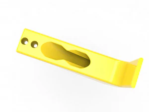 Bottle cutter 3D Print Model