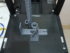 Bottle cutter 3D Print Model