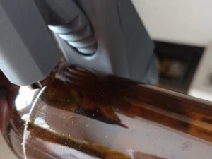 Bottle cutter 3D Print Model