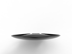Disc of Sabu Model do druku 3D