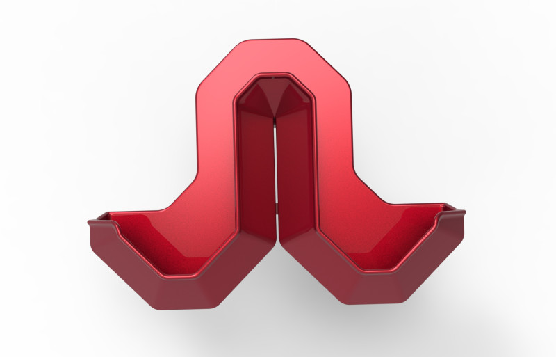 Grab -n go 3D 프린트 모델 .c4d .max .obj .3ds .fbx .stl .blend 