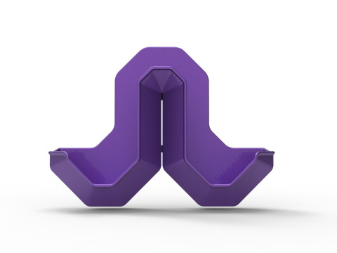 Grab -n go 3D 프린트 모델