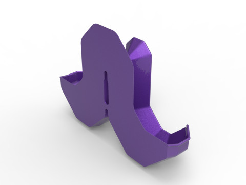 Grab -n go 3D 프린트 모델