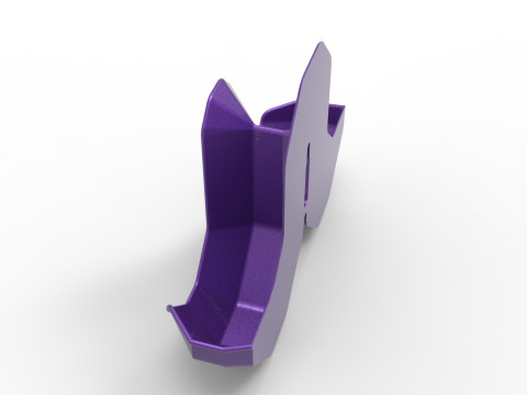 Grab -n go 3D 프린트 모델