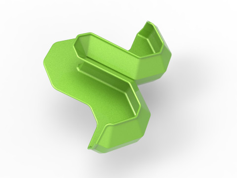 Grab -n go 3D 프린트 모델