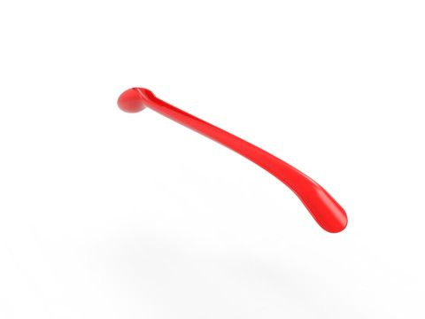Shoehorn 3D Print Model