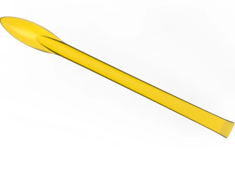 Shoehorn 3D Print Model