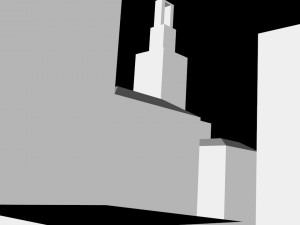 3d buildings 3D 모델