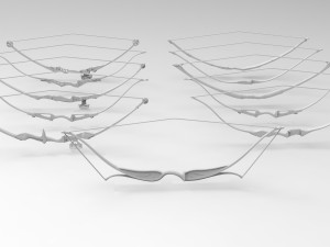 bowpack 3D Model