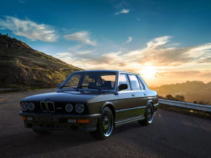 6MW m5 28 1988 3D 모델