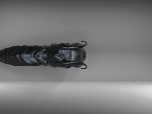 MORTAL KOMBAT SNAKE Modelo 3D