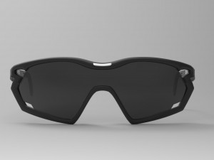 Glasses 3D Model