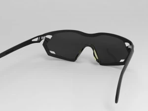 Glasses 3D Model
