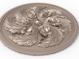 mom - bedding a02 3D-printmodel