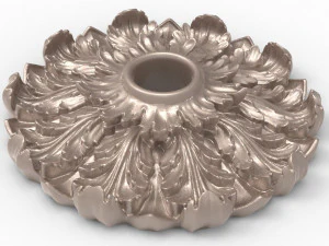 mamma - biancheria da letto b02 Modello 3D