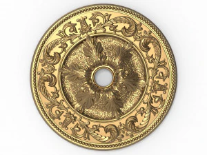 mah - biancheria da letto b01 Modello 3D