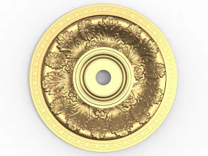 mah - biancheria da letto b04 Modello 3D