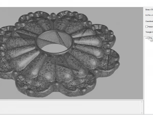 mah - bedding c01 3D Model