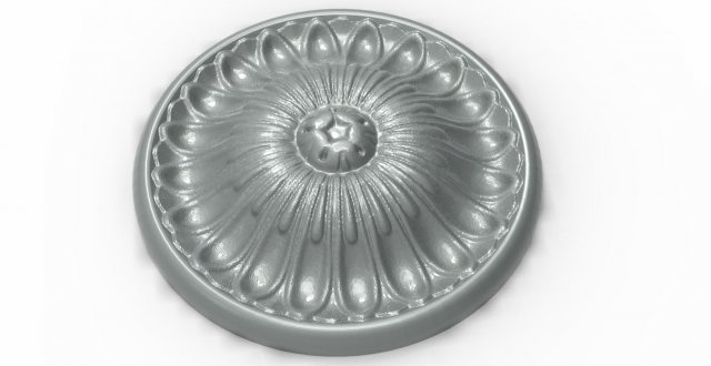mah - bedding c03 3Dモデル .c4d .max .obj .3ds .fbx .stl .blend 