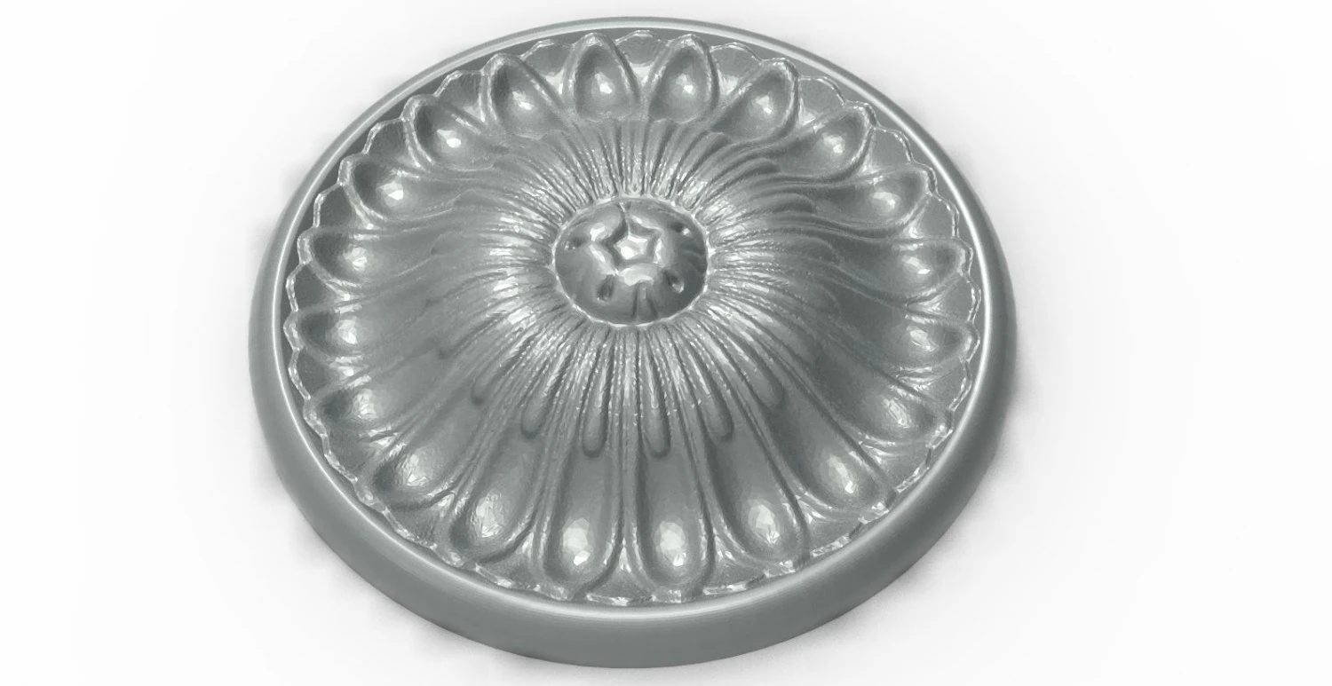 mah - bedding c03 3D Model .c4d .max .obj .3ds .fbx .stl .blend 