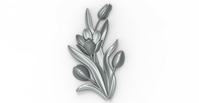 mah - panel e01 Modello 3D .c4d .max .obj .3ds .fbx .stl .blend 