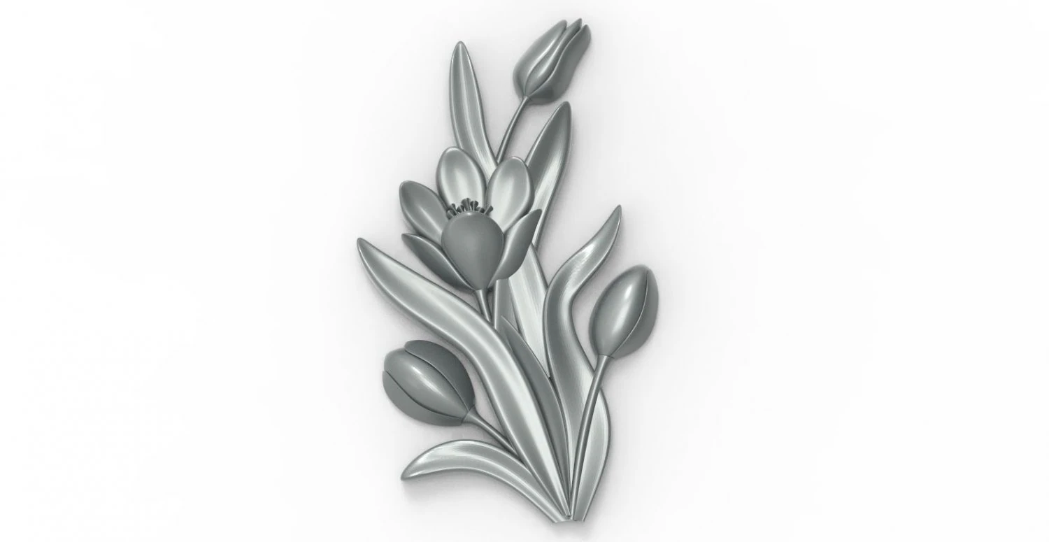 mah - panel e01 3D Model .c4d .max .obj .3ds .fbx .stl .blend 